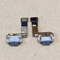 Cụm Chân Sạc LG Q7 Charger Port USB Bo Main Sạc